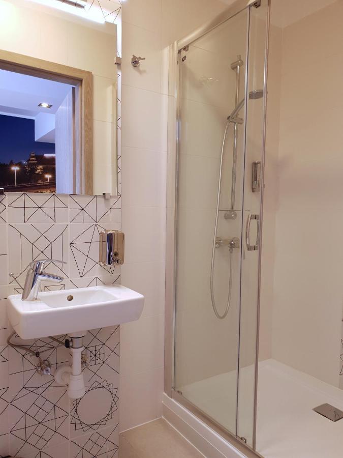 Hostel Annamarie Szczecin Eksteriør bilde
