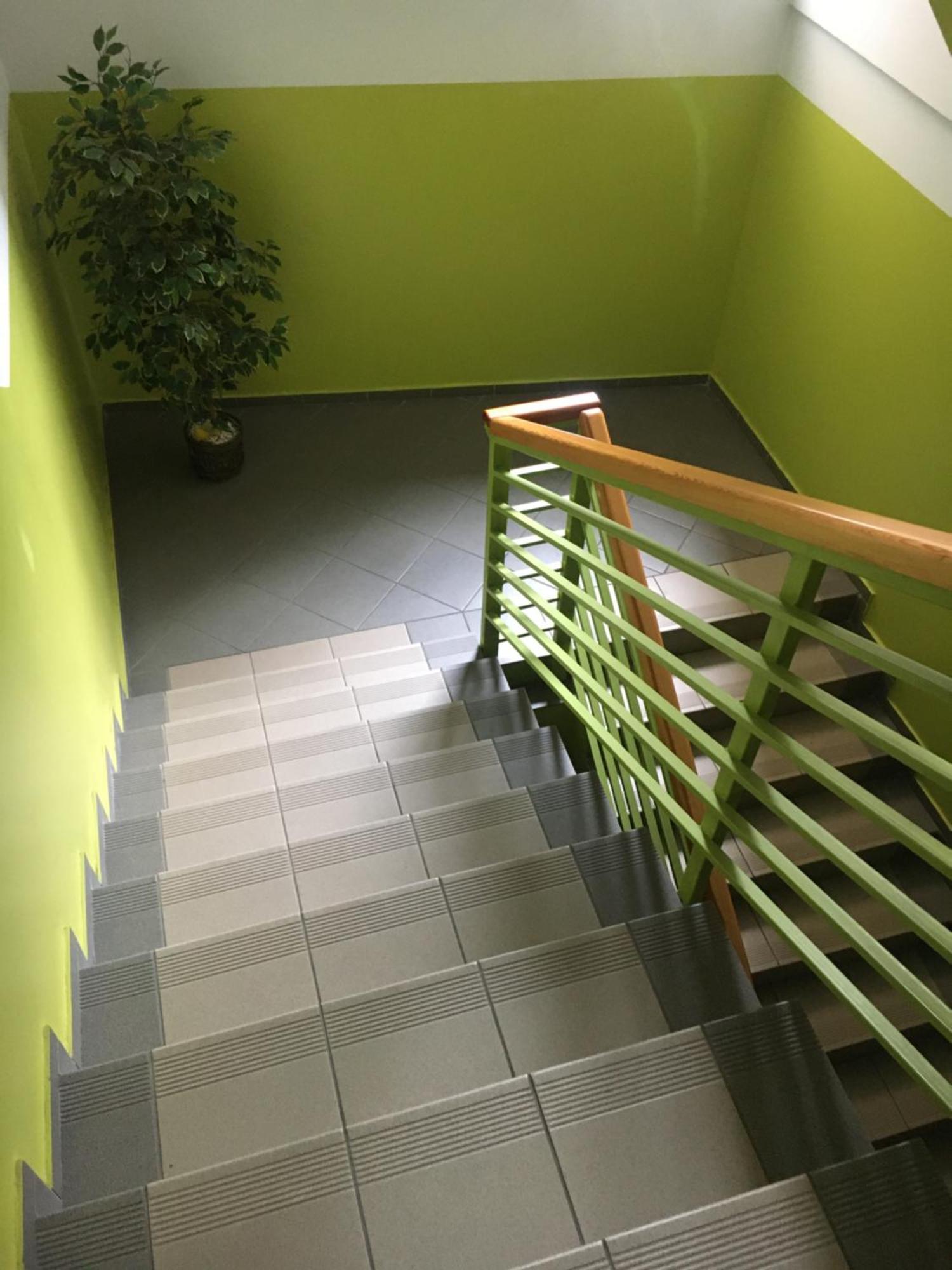 Hostel Annamarie Szczecin Eksteriør bilde