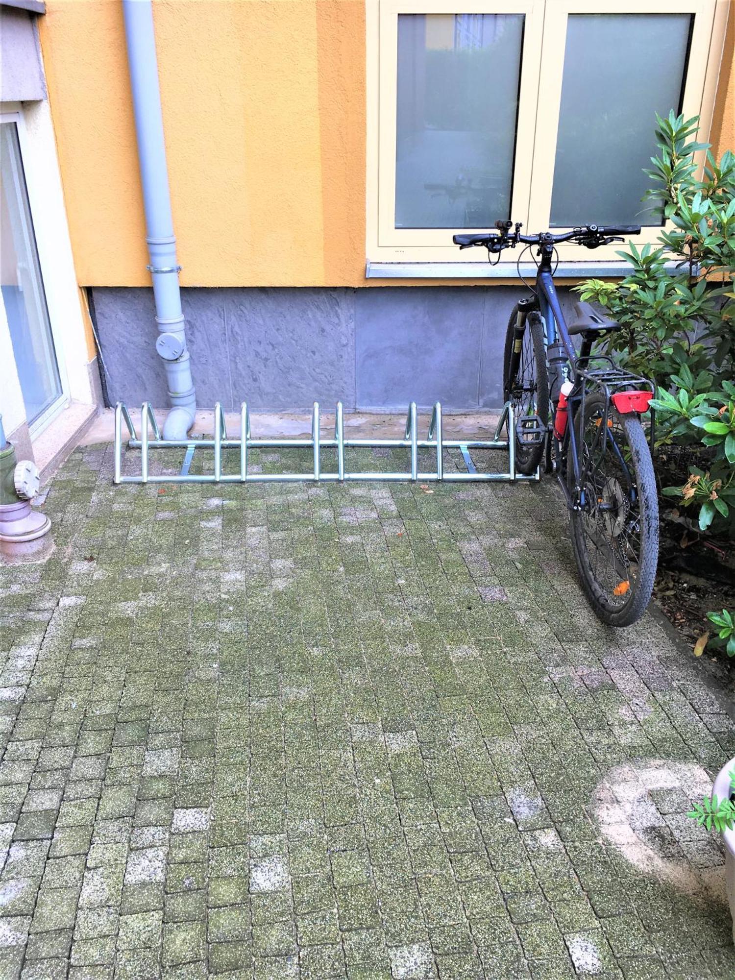 Hostel Annamarie Szczecin Eksteriør bilde